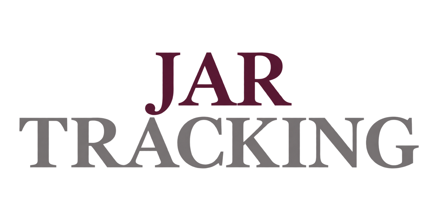 JAR Tracking
